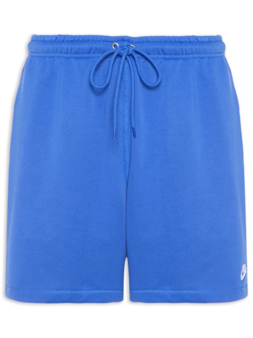 Short Masculino Club Flow – Azul