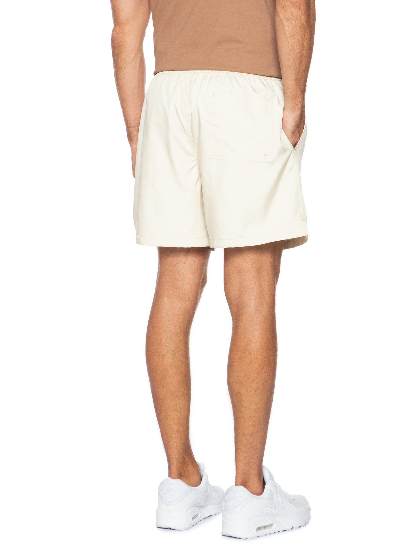 Short Masculino Club Flow Bege Nike