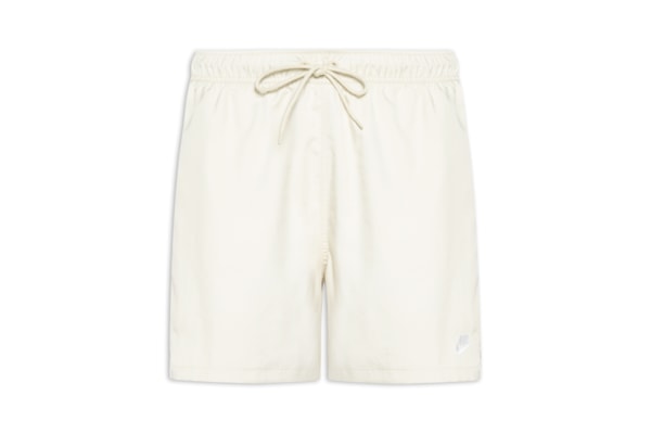 Short Masculino Club Flow - Bege