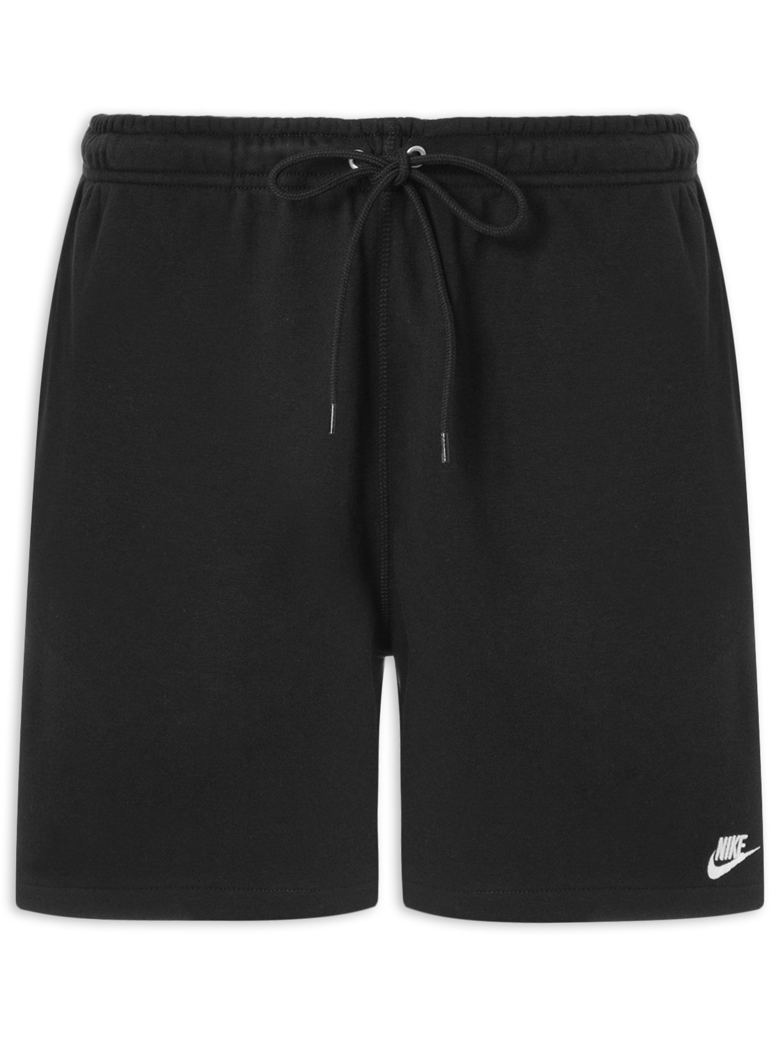 Short Masculino Club Flow Preto Nike