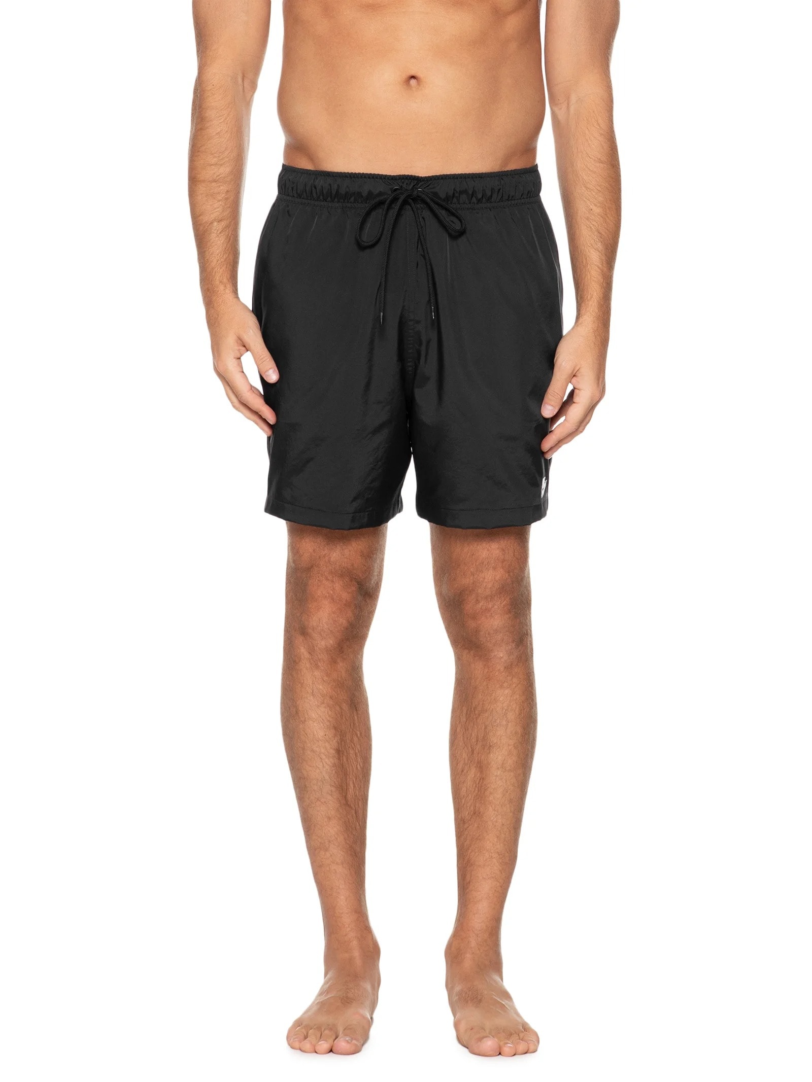 Short Masculino Club Flow Preto Nike