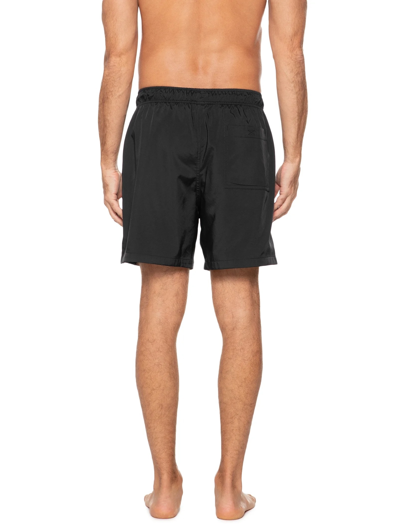Short Masculino Club Flow Preto Nike