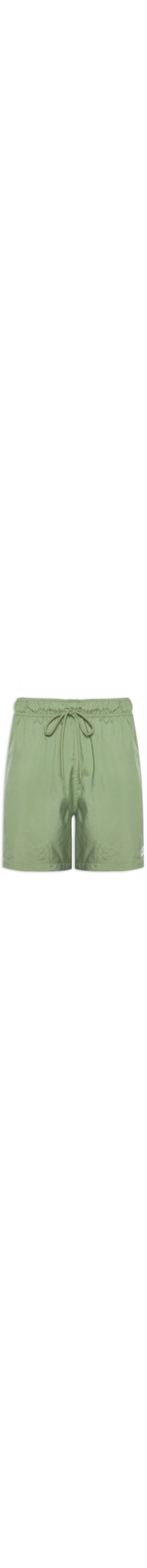 Short Masculino Club Flow - Verde