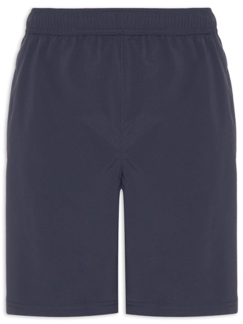 Short Masculino Color Beachwear – Azul