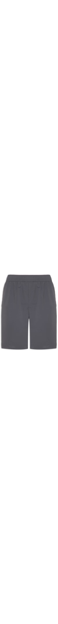 Short Masculino Color Beachwear - Cinza