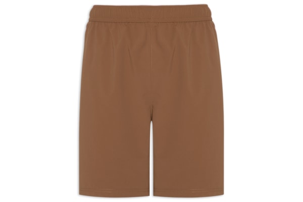 Short Masculino Color Beachwear - Marrom