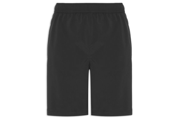 Short Masculino Color Beachwear - Preto