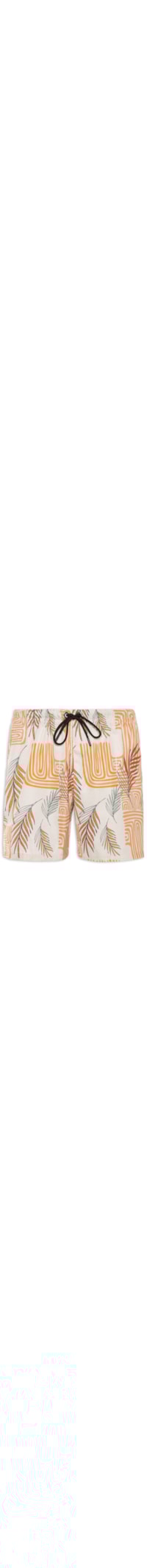 Short Masculino Copacabana - Bege