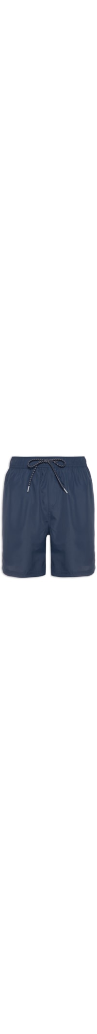 Short Masculino Dagua Original - Azul Marinho