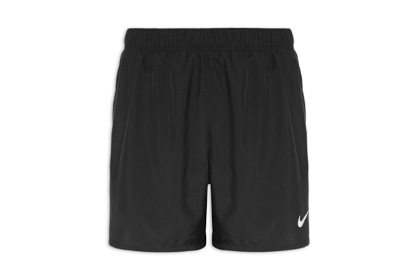 Short Masculino Df Challenger Short 5bf - Preto