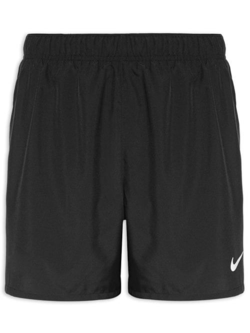 Short Masculino Df Challenger Short 5bf – Preto