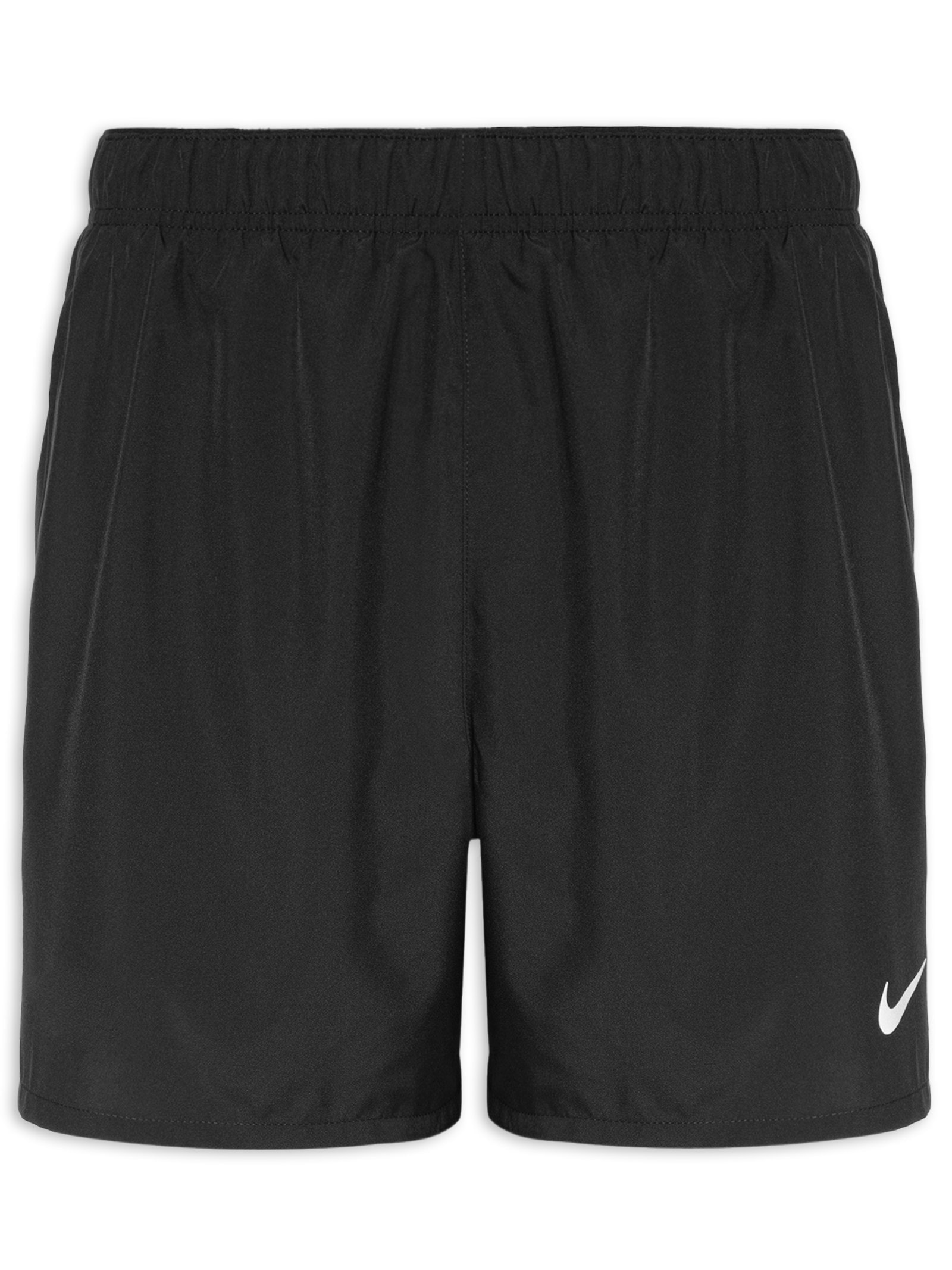 Nike - Short Masculino Df Challenger Short 5bf - Preto