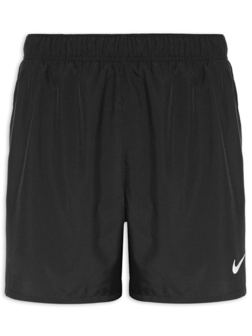 Short Masculino Df Challenger Short 5bf - Preto