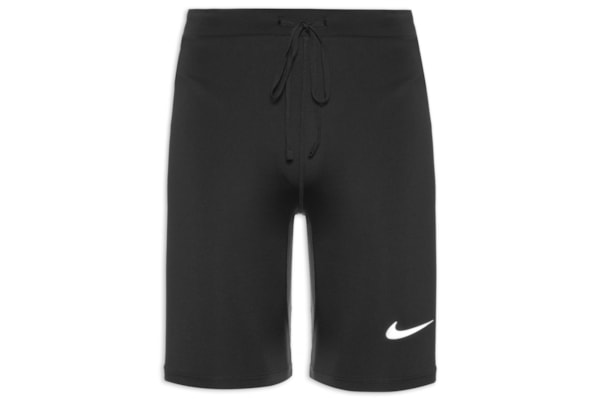 Short Masculino Df Fast Bf Half Tight - Preto