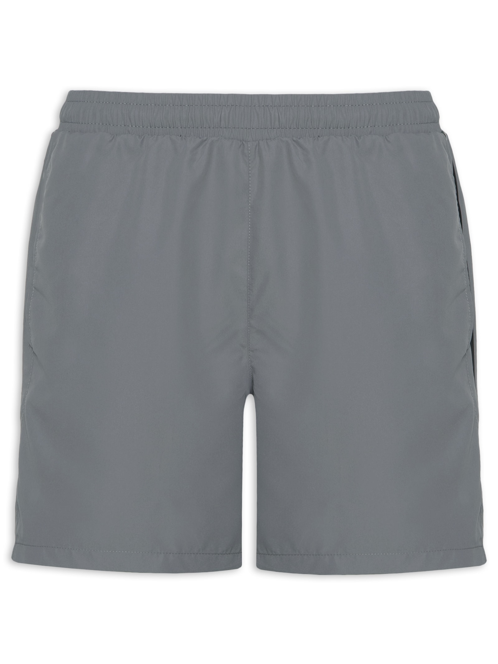 Short Masculino Dolphin Cinza Boss