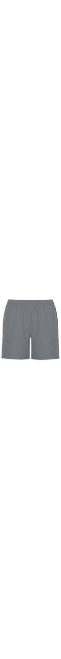 Short Masculino Dolphin - Cinza
