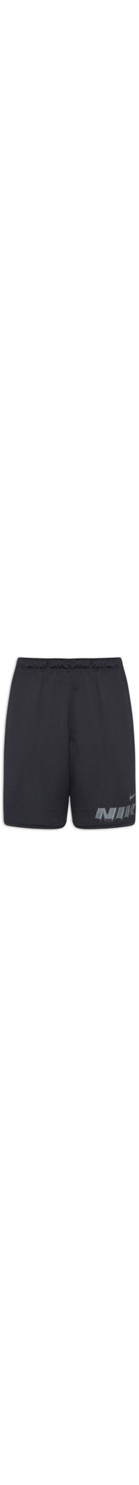 Short Masculino Dri-FIT Totality - Preto