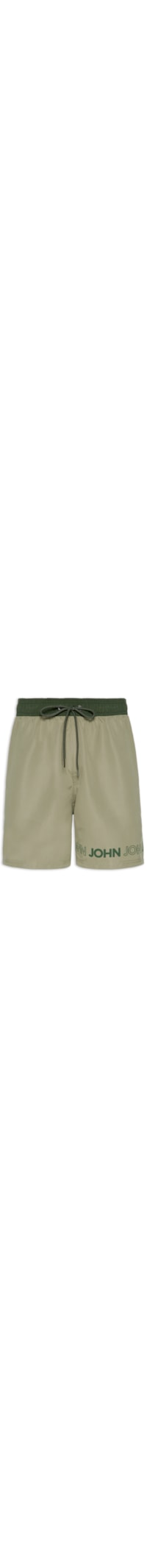 Short Masculino Dunmore Town - Bege