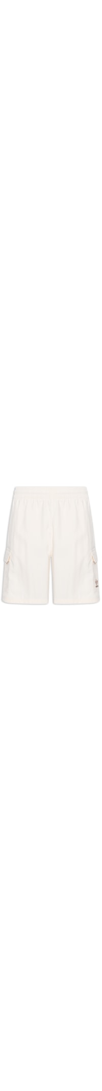 Short Masculino Essential Wvn - Off White