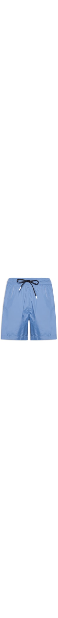 Short Masculino Fab - Azul