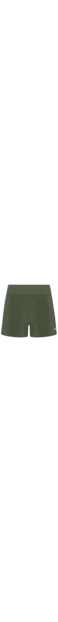 Short Masculino Fast 4 Six Pockets Men - Verde
