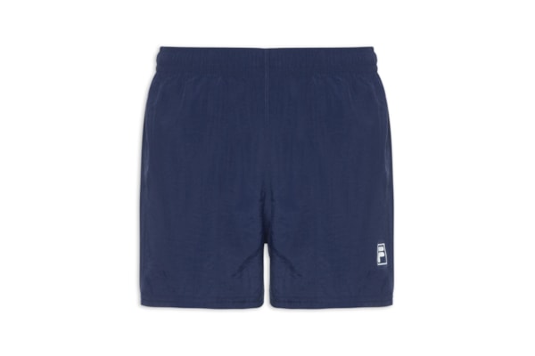 Short Masculino Fila F-BOX 4 - Azul