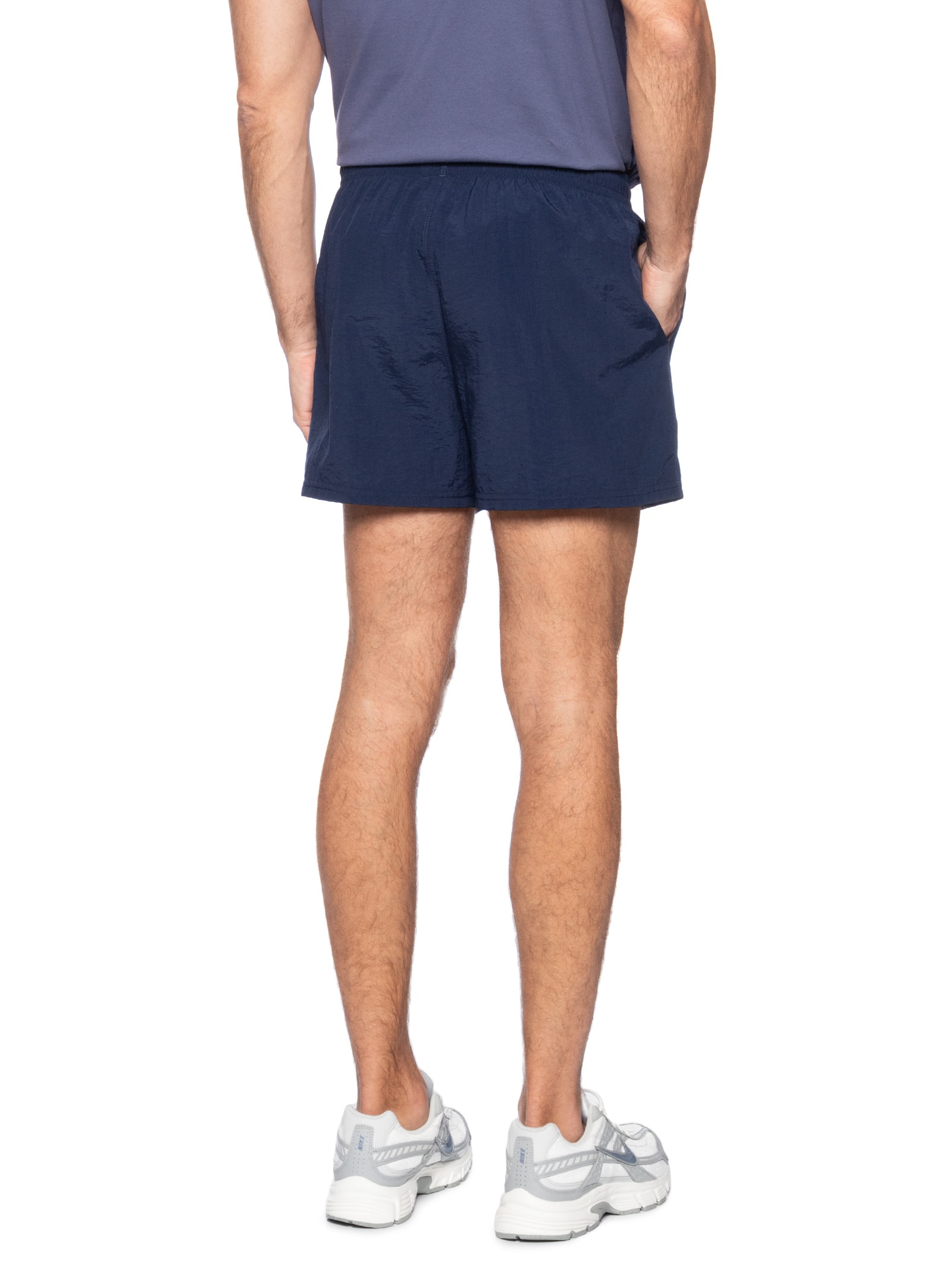 Short Masculino Fila F-BOX 4 Azul Fila