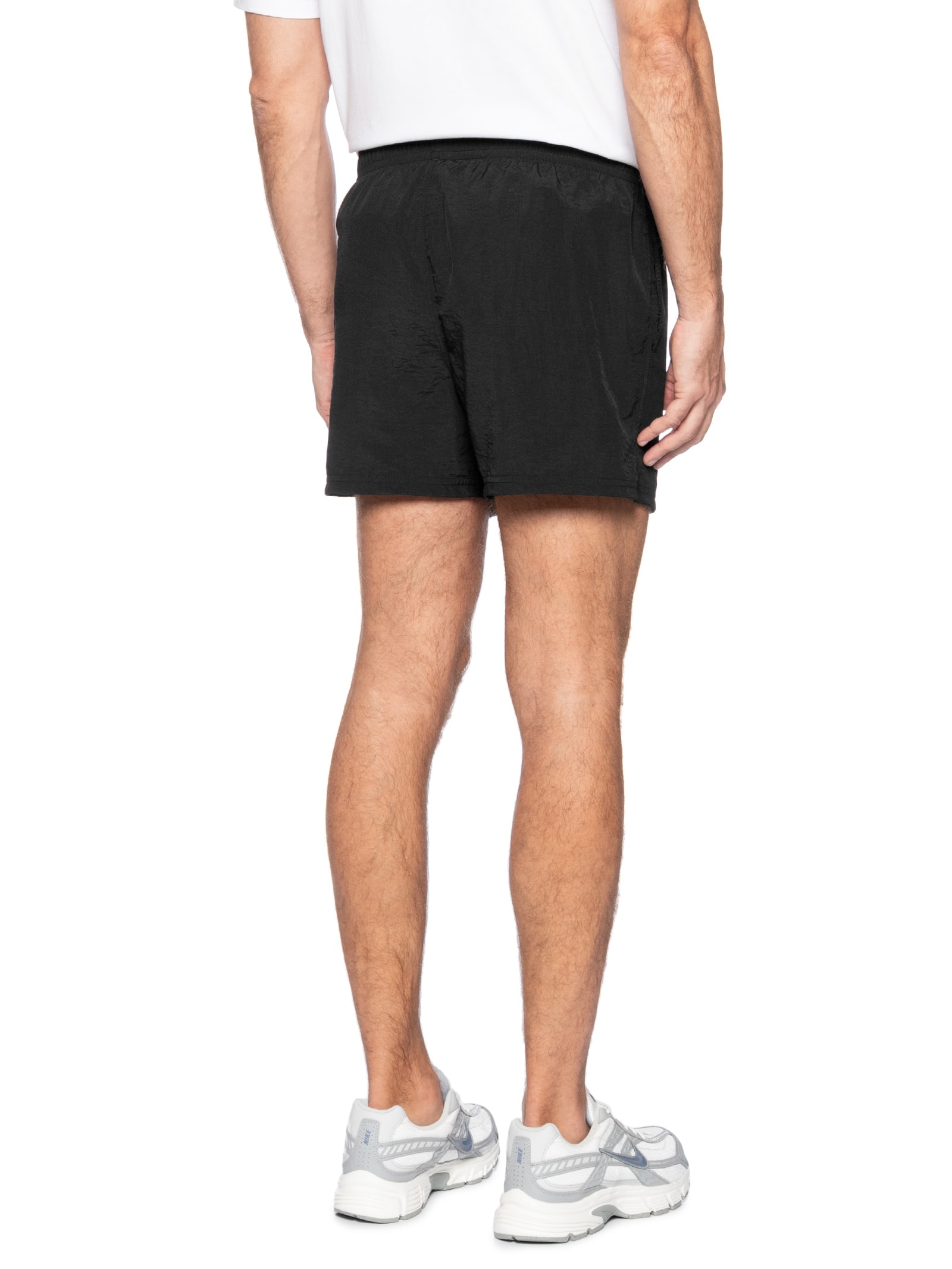 Short Masculino Fila F-BOX 4 Preto Fila