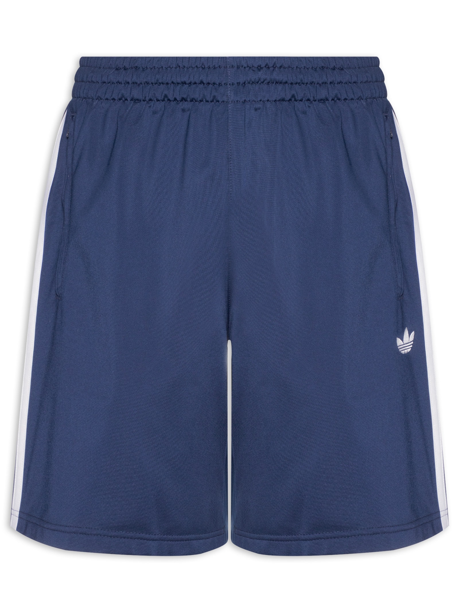 Short Masculino Firebird Azul Adidas Originals