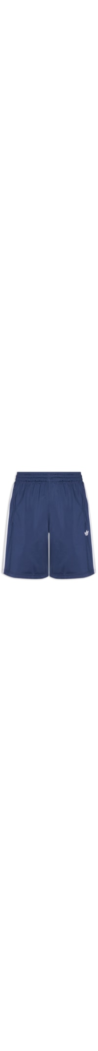 Short Masculino Firebird - Azul