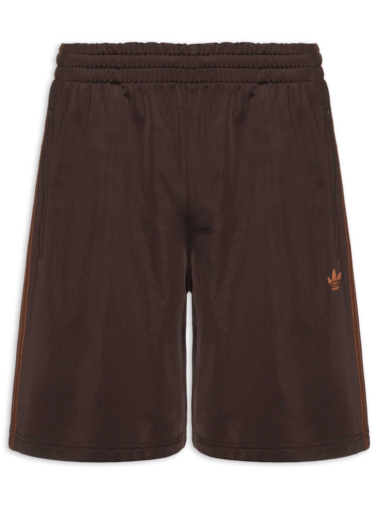 Short Masculino Firebird Marrom Adidas Originals Adidas Originals