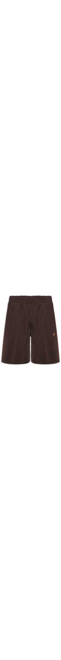 Short Masculino Firebird - Marrom - Adidas Originals