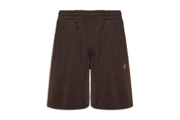 Short Masculino Firebird - Marrom - Adidas Originals