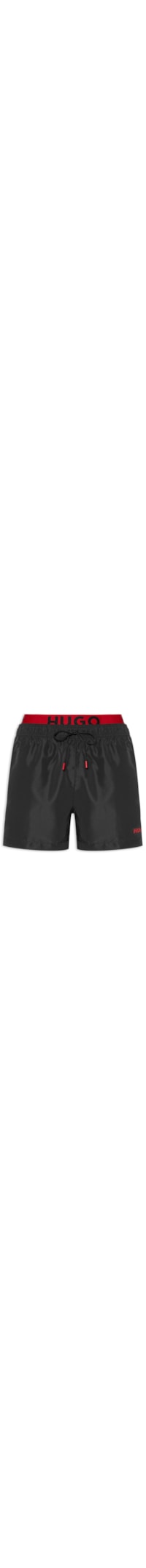 Short Masculino Flex - Preto