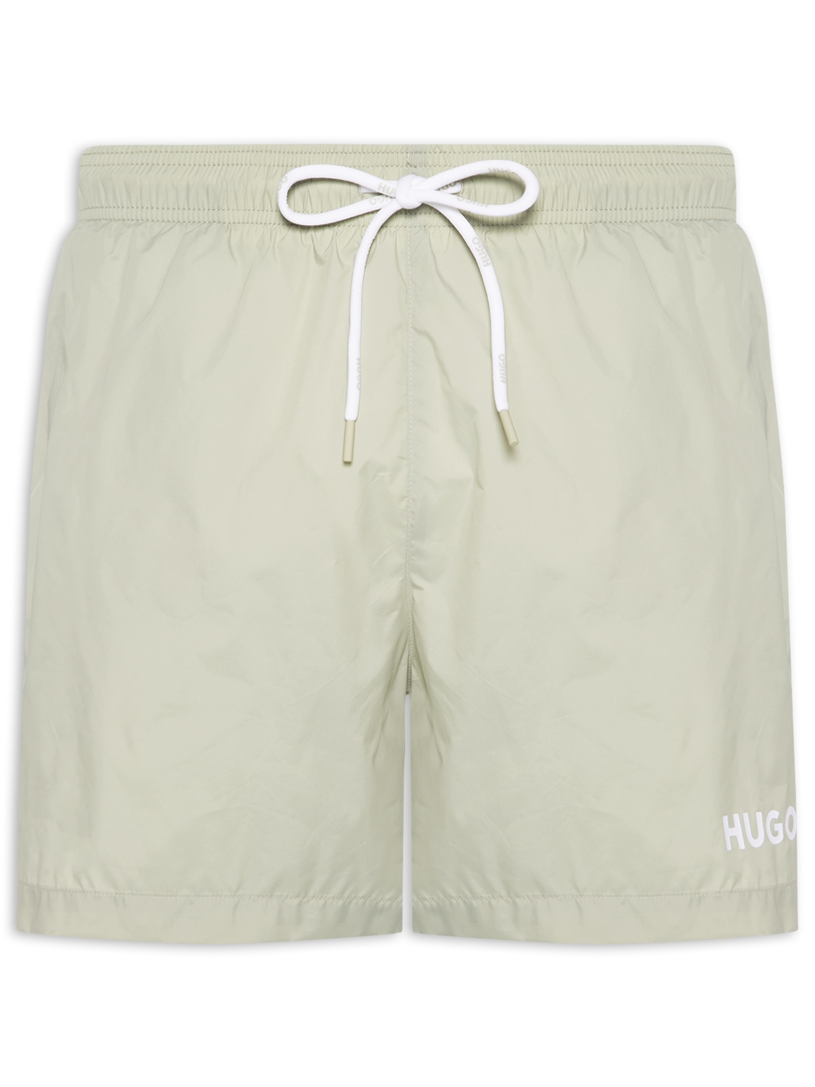 Short Masculino Haiti Bege Hugo