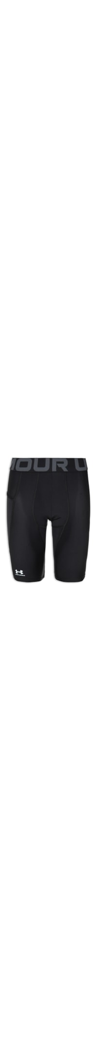 Short Masculino Hg Pocket Long - Preto