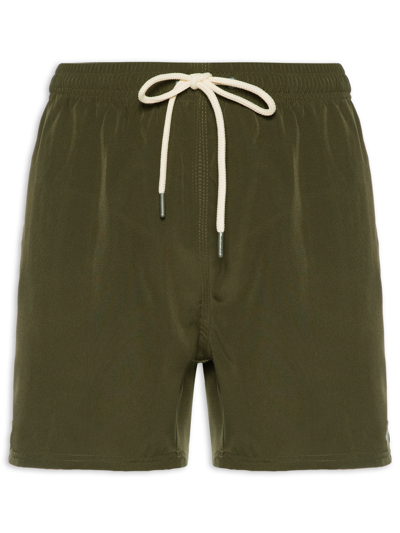 Short Masculino Hidro Power Verde Blueman