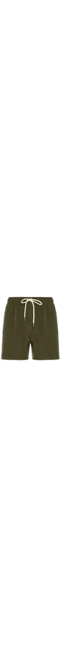 Short Masculino Hidro Power - Verde