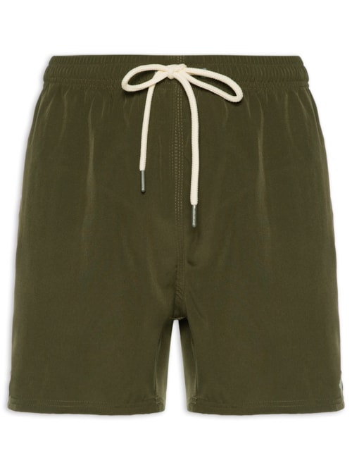 Short Masculino Hidro Power – Verde