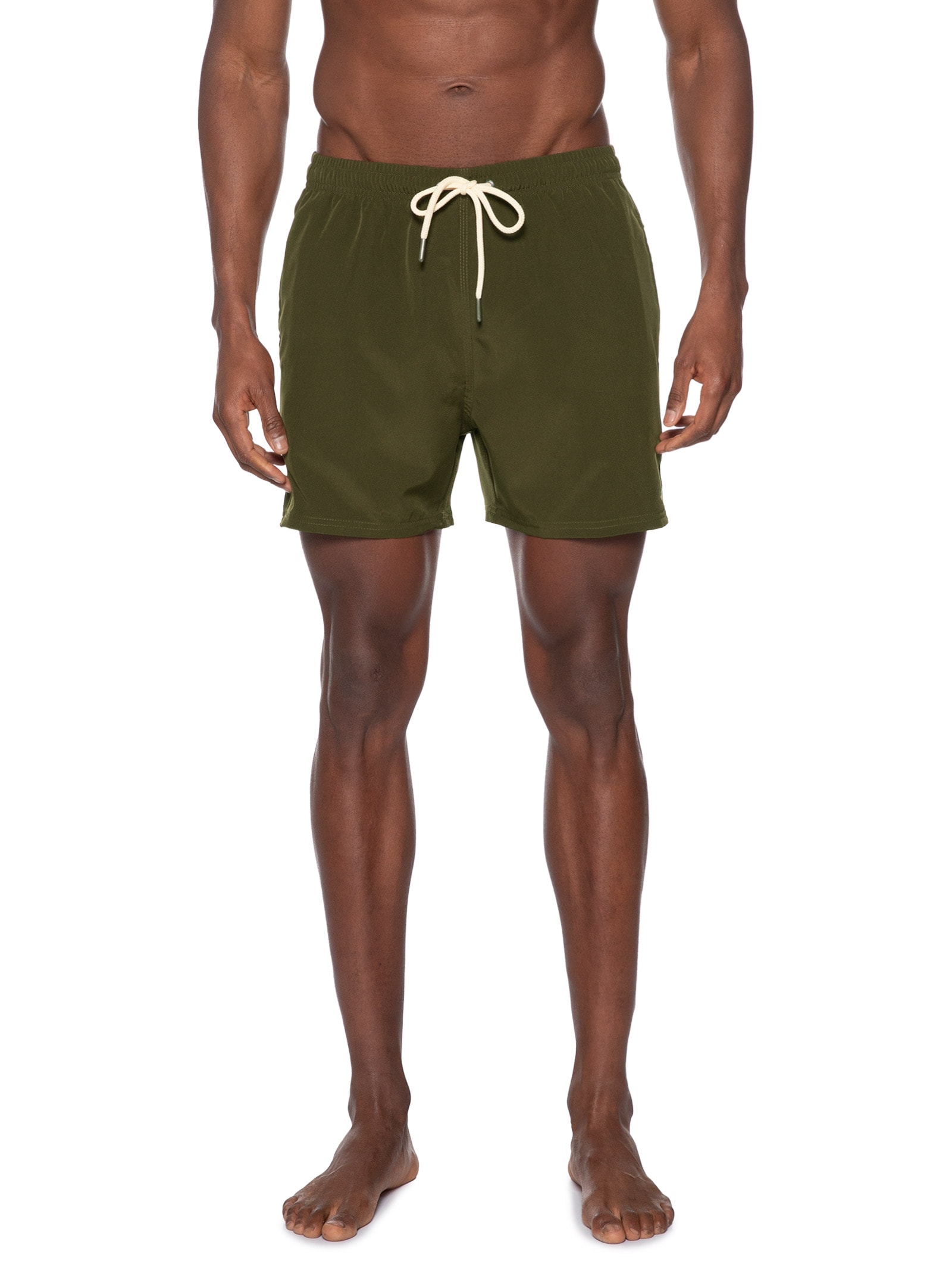 Short Masculino Hidro Power Verde Blueman