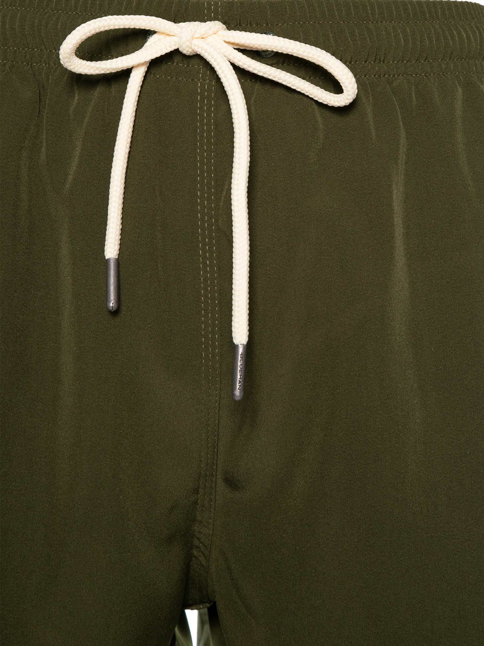 Short Masculino Hidro Power Verde Blueman