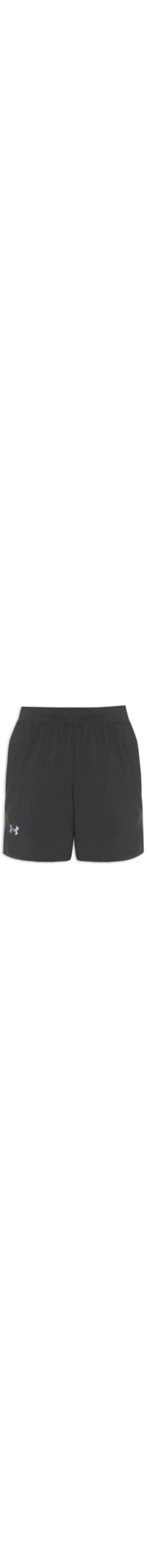 Short Masculino Launch Sw 5’’ - Preto