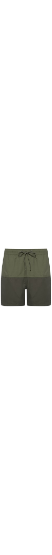 Short Masculino Listra - Verde