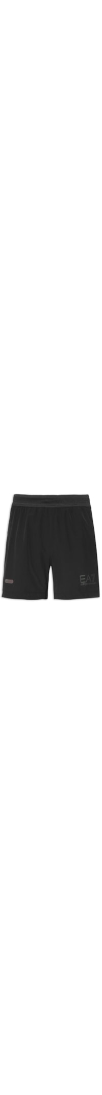 Short Masculino Logo - Preto