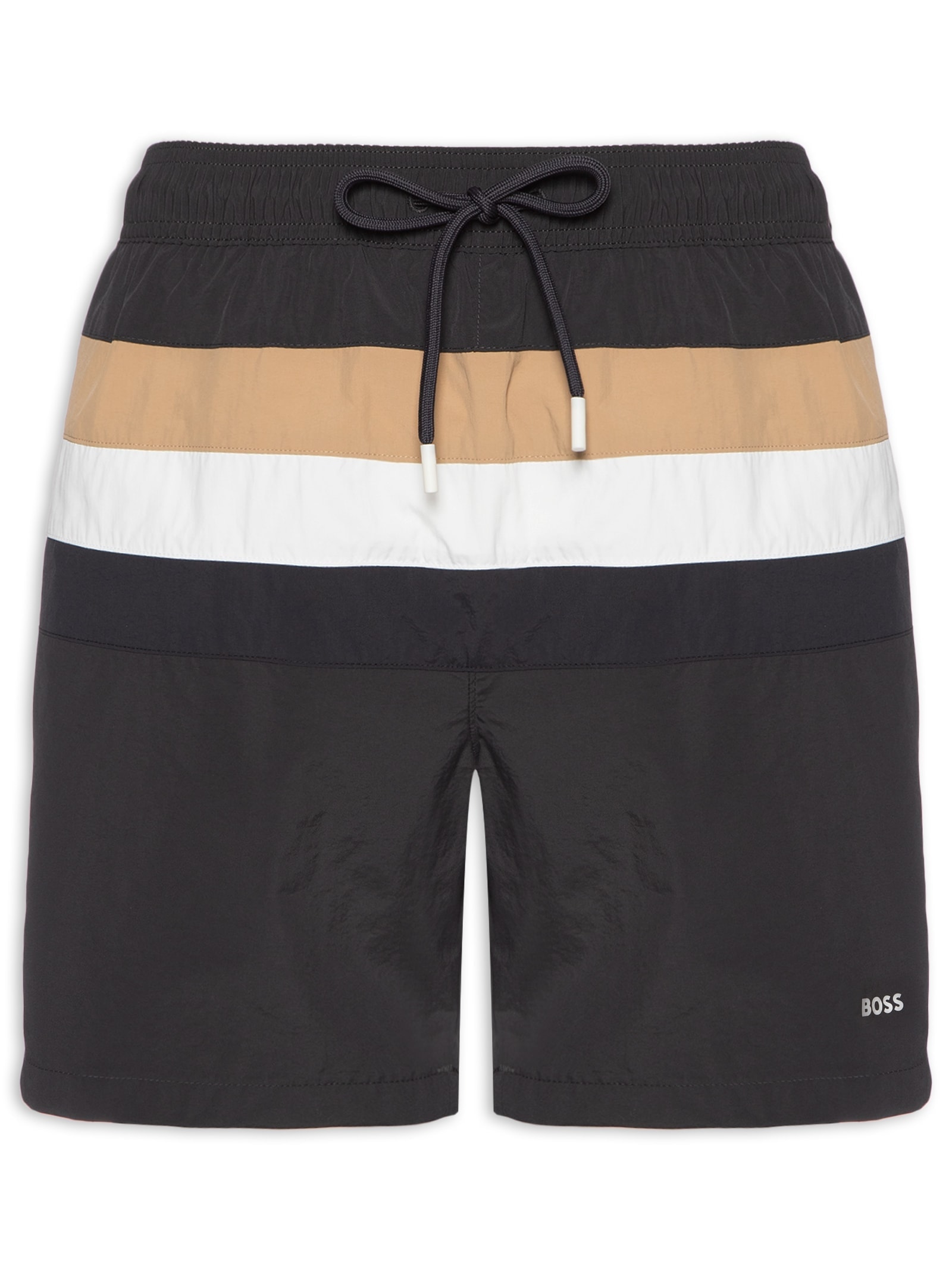 Short Masculino Louis Cinza Boss