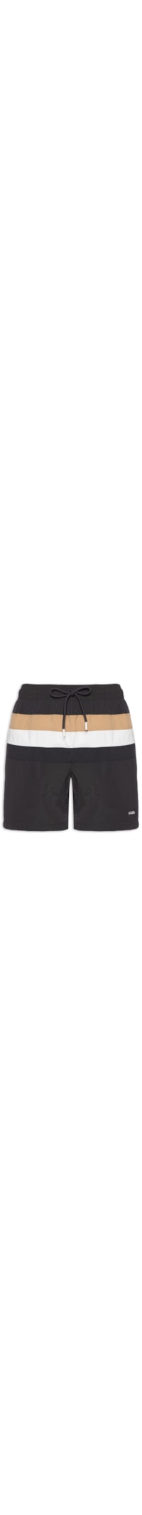 Short Masculino Louis - Cinza