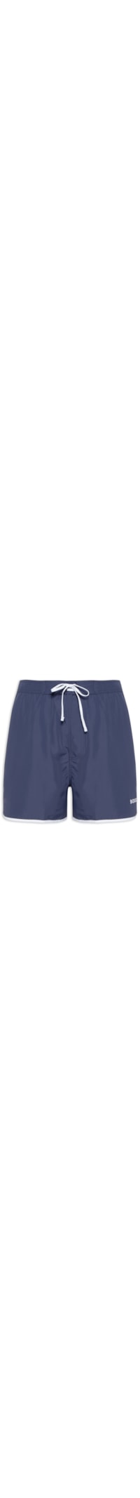Short Masculino Luna - Azul