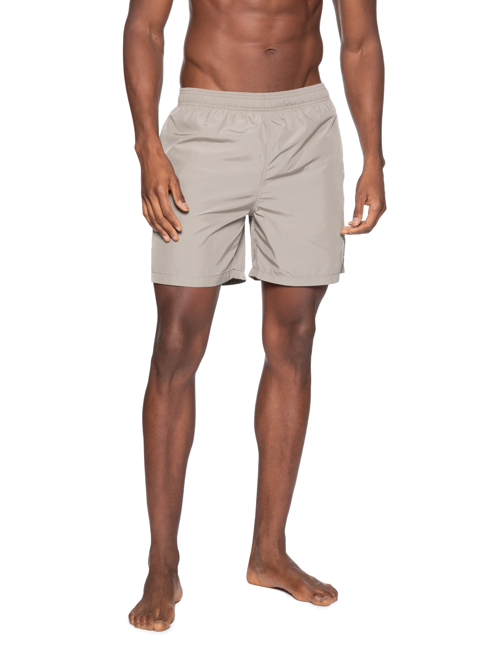 Short Masculino Milano New York Bege Armani Exchange