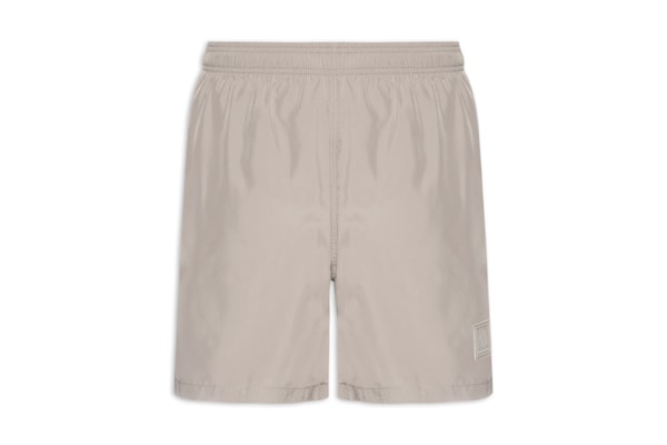 Short Masculino Milano New York - Bege