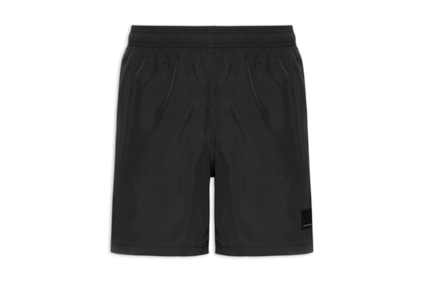 Short Masculino Milano New York - Preto